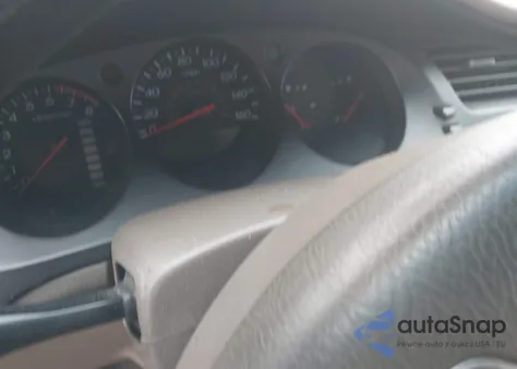 2003 Acura Tl 3.2 из США, поврежденный, VIN 19UUA56603A036861